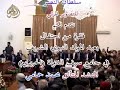 تجلى وجه محبوبي وهذا كل مطلوبي المنشد محمد حمامي