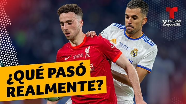 Diogo Jota: Nueva versión sobre la muerte del futbolista | Telemundo Deportes