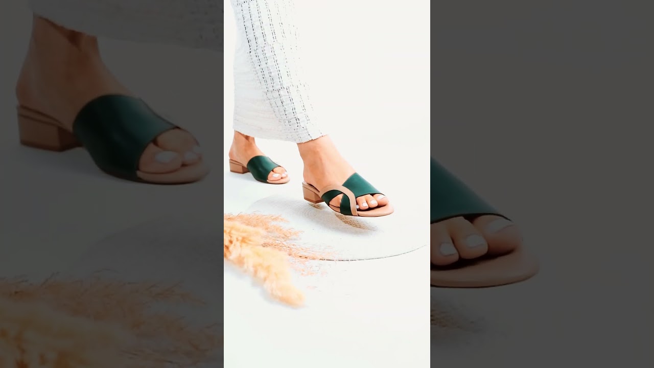 Paula Slider- Everyday Flats 