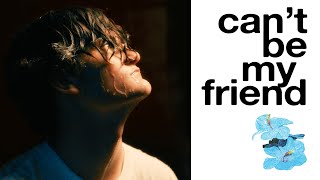 Watch Arden Jones Cant Be My Friend video