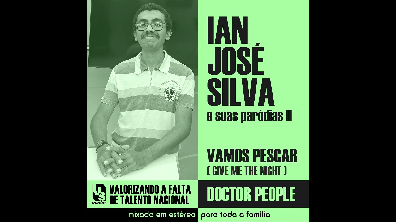 Doctor People (Jungle People)