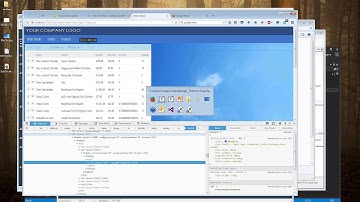 Customizing Application Style Sheets - Iron Speed Designer V12.0