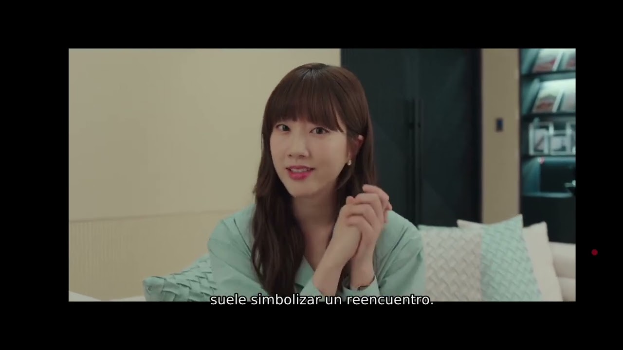 Como se sintio Do Do-hee al ver la reaccion de Choi Jung-mi