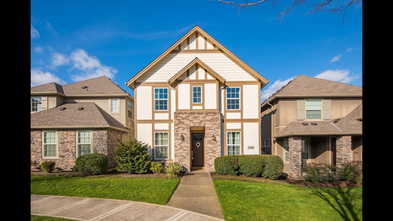 10535 SW Barber St. Wilsonville, OR 97070