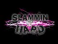 DJ Delusional Slammin' it Hard Raid Train first steam x