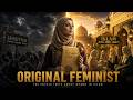 The Hidden History of Women's Rights in Islam -