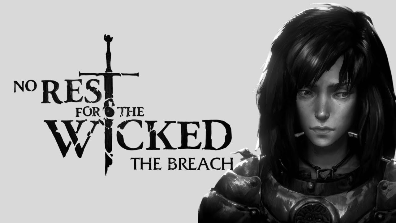 ГАЙД НА ЗАЧАРОВАНИЯ в No Rest for the Wicked!