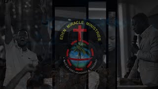 PASTOR JOSEPH SSEKISAKA || 15-04-2026