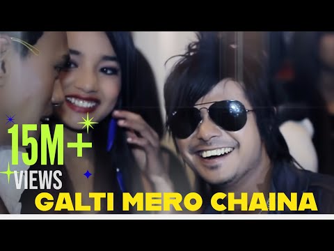 Galti Mero Chaina - Ethos Ft.Sanjaya Chaudhary and BulletFlo(GXSOUL)- ( Official Music Video ) -HD