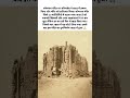सोमनाथ मंदिर पर औरंगजेब ने 1665 में हमला कर मंदिर को क्षतिग्रस्त किया😱#indianhistory #facts #shorts