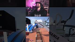 I am getting....
Thank you so much for watching, please consider subscribing if you havent aready! Have a great day!
Come say hi live: https://www.twitch.tv/jnic
Socials:
https://twitter.com/Jnic_TM
https://www.instagram.com/jnic_tm/
https://www.tiktok.com/@jnic_tm
#Trackmania #jnic #shorts #streamer #twitch I am getting....
