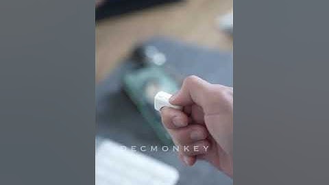 Short video remote controller & self timer #selftimer #remotecontrol #lazy #shorts