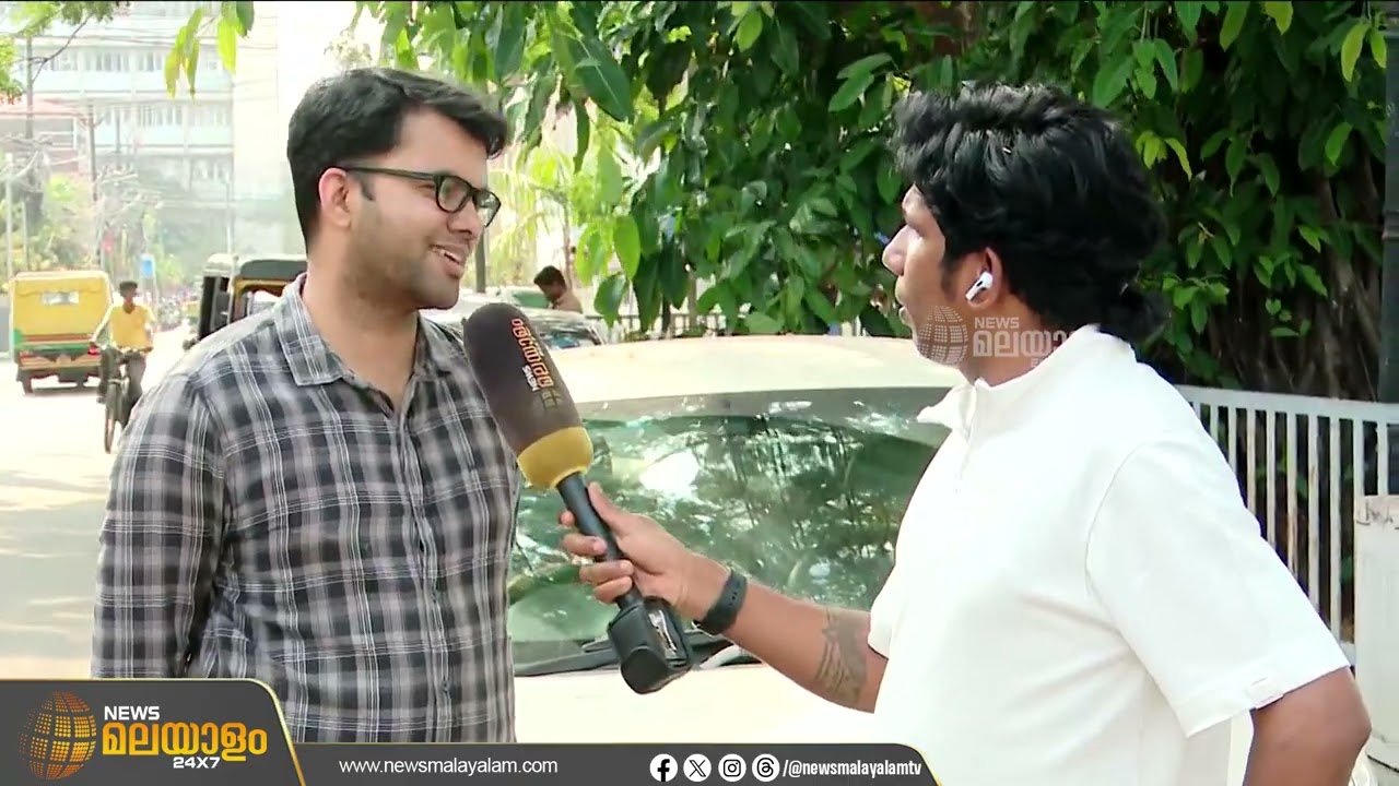 'കേരളാ സ്‌റ്റോറി 2 സിനിമ തെരഞ്ഞെടുപ്പ് മുന്നില്‍ക്കണ്ട് ചെയ്തത്, ചിത്രത്തിനെതിരെ ഏതറ്റംവരെയും പോകും'