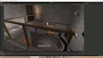 granny horror unity source code - unity project - unity game