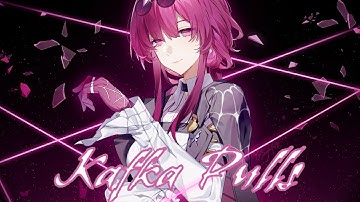 F2P Player pulls for Kafka - Honkai: Star Rail