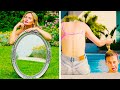 CREATIVE HACKS TO MAKE YOUR PHOTOS AND VIDEOS VIRAL || Instagram And Tik Tok Hacks