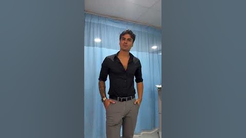 Meet Handsome doctor #gay #gyamen #gaycouple #gaystar #gaymovies #lgbt #gym #viralvideo #gayshort
