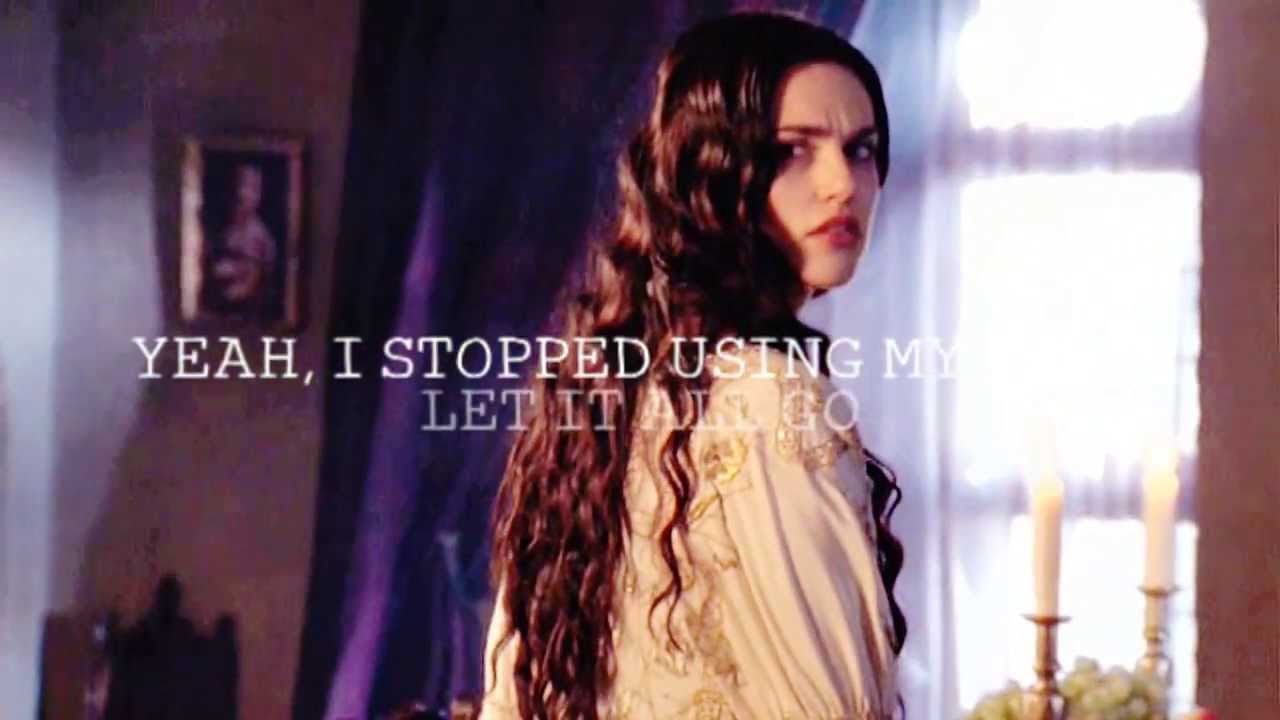 Merlin & Morgana ~ One More Night