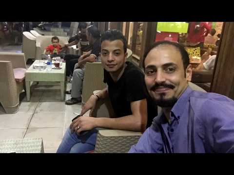 حفلة رابطة 2018 