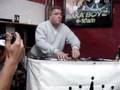 Mixmaster Tony G -  Pappa's Classic Mix