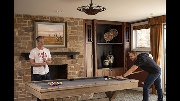 Freetime Fun - Rockford 7