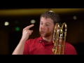 The Bass Trombone in the Orchestra