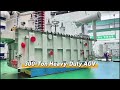 Looking to automate your intralogistics? You don’t need multiple suppliers. At Yuntong (Tianjin) In