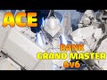 Panther 6v6 Rank Grand Master : ACE Gameplay - Mecha BREAK