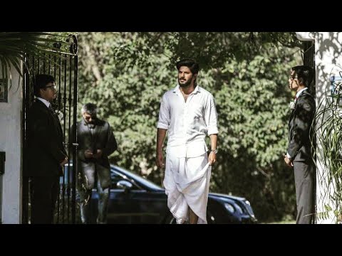 Dulquer Salman climax