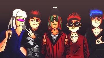 NEW INTRO DA MINHA TEAM/CRIADOR NA DESC(RECRUTANDO)