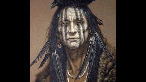 A Song for The First Americans