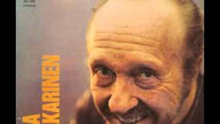 Esa Pakarinen - Niin Vaikeaa On Teinirakkaus (Teenager in Love)