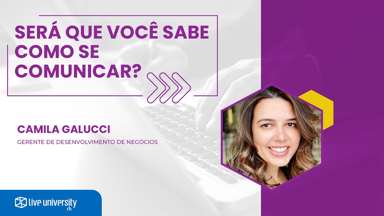 [Comunicação Assertiva] Como melhorar a comunicação no ambiente de trabalho