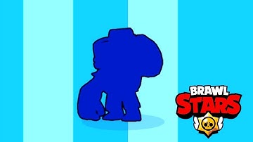 Brawl Stars - Gameplay Walkthrough Part 43 - New Mystery Epic Brawlers in Brawl Stars