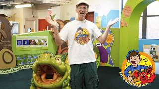 children s museum song matt dream english kids