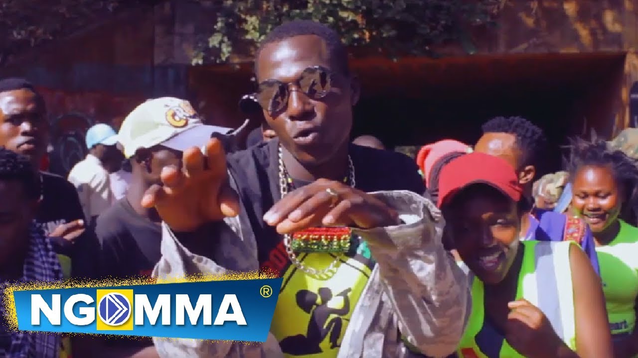 WALAMBE KEYLO DJ CHUI SWALLEH OFFICIAL VIDEO Directed By HOTKID YouTube