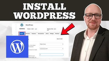 How to Install WordPress | Step-by-Step Guide for Beginners (2025)