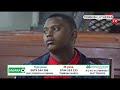 Umegeukaje Kuwa Mdhabibu Mwitu 