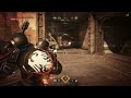 Space Marine 2 Raven Guard(Full Match Gameplay)