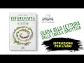 Fitoterapia per i gruppi sanguigni  guida alla lettura della tavola sinottica