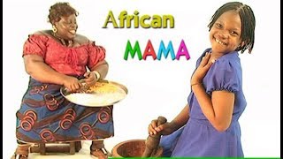 The Superkids - African Mama {Official Video}