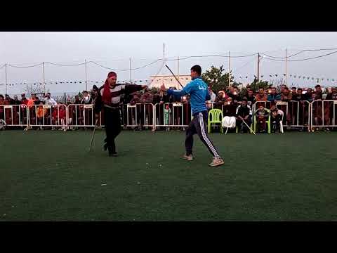 الشيخ عبد عالي في حبوشة ولاية معسكر