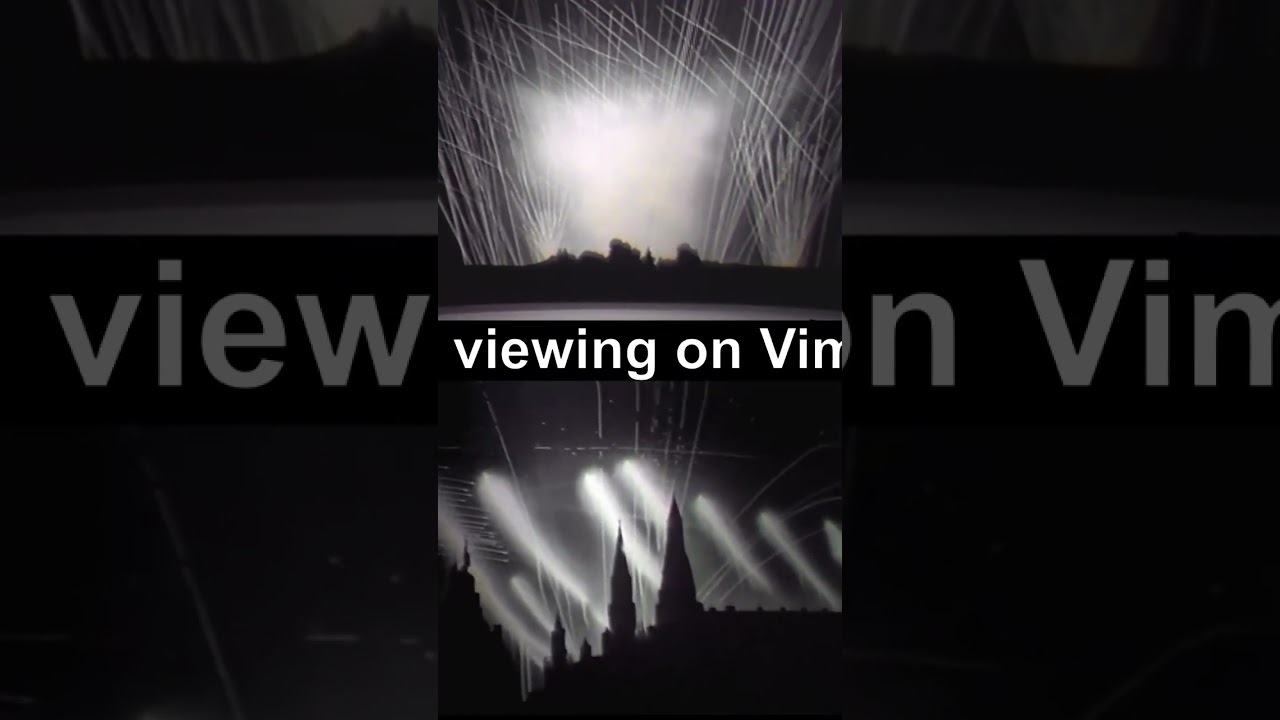 Intro to Jack Goldstein - TV from 1981