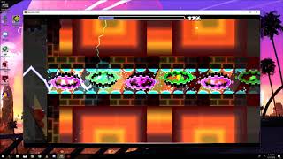 Cataclysm 44% (Extreme Demon)