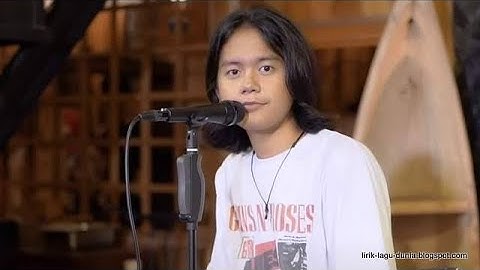 Maulana Ardiansyah - Terlalu Sadis ( ska reggae version )