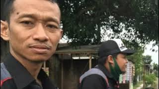 Menuju cahamu (ADIB.P.S)