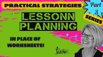 Teaching Strategies Curriculum Series - Worksheets - Part 3
