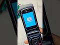 POV: Playing Nostalgic Java Games on Nokia's Classic Flip Phone...