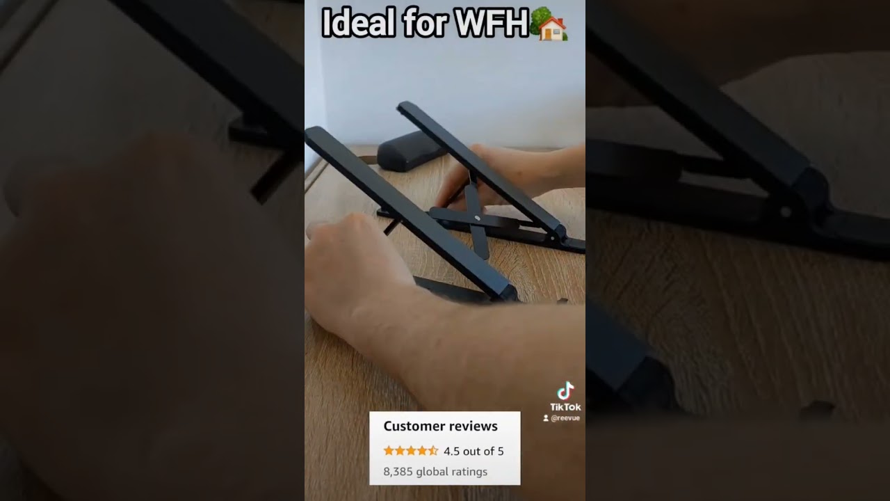 Work from home? you need this! 