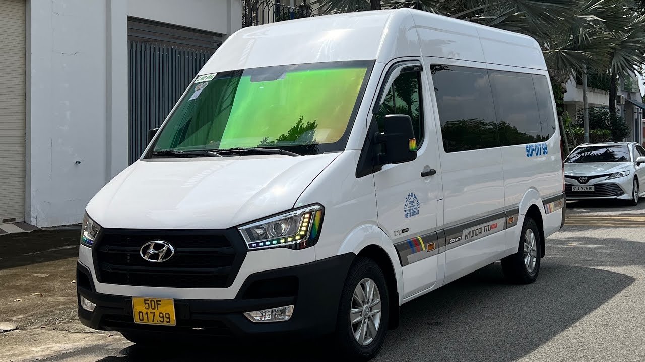 Huynhdai solati sản xuất 2019 xe zin chín chủ chuyên du lịch xe còn rất mới Lh 0849883989